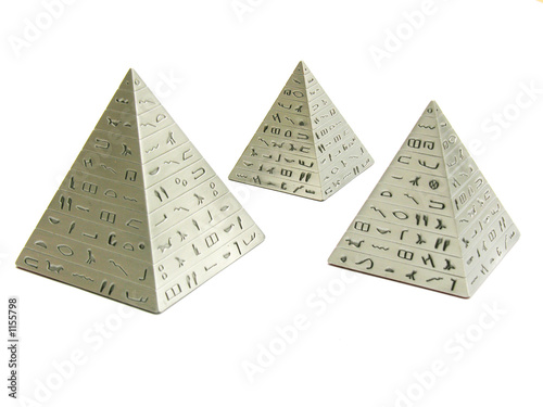 pyramides 1 photo