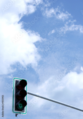 traffic light 02 photo