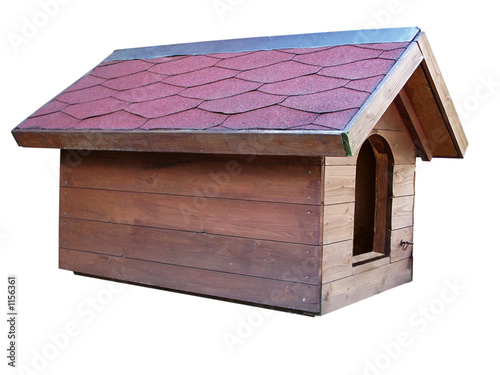 hundehütte