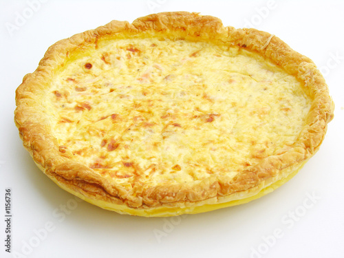 quiche au saumon 3