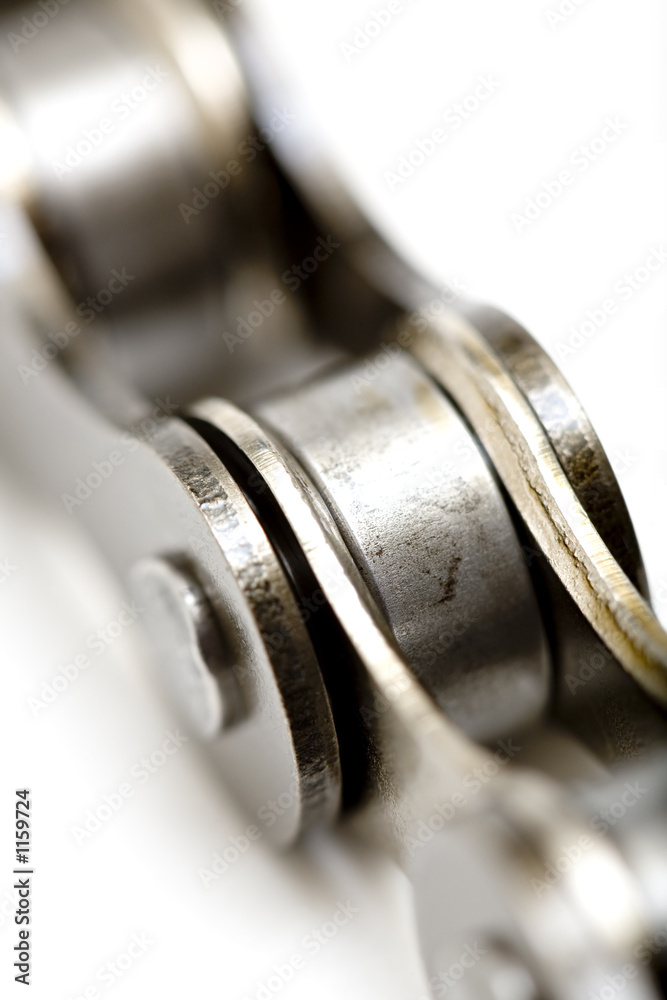 chain link macro chain link macro