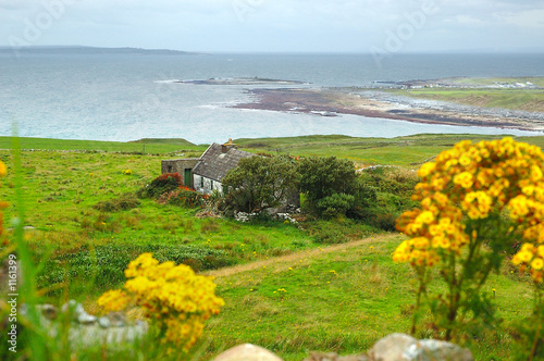 paysage marin