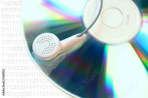 cd