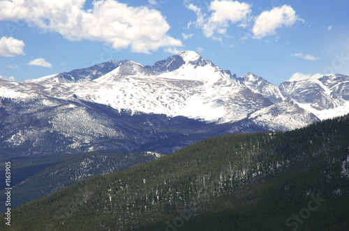 mountains