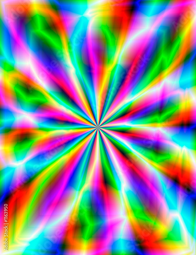 abstract background