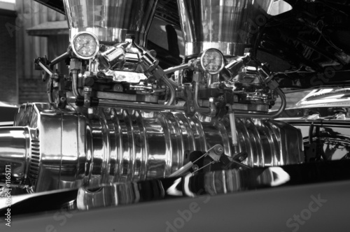 motor