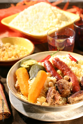 couscous