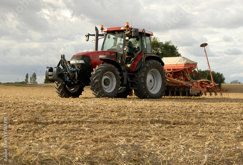 tracteur n  2