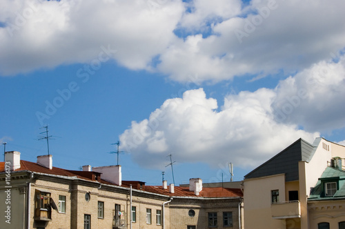 roofs