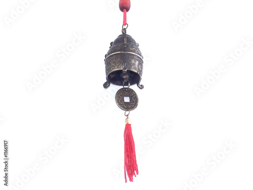 chinese bell