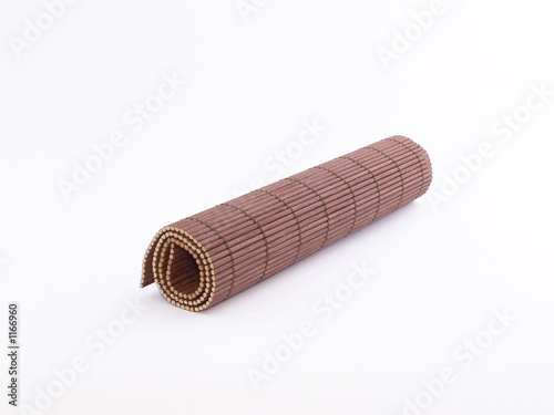 mat roll