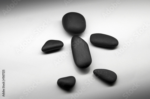 stone-man