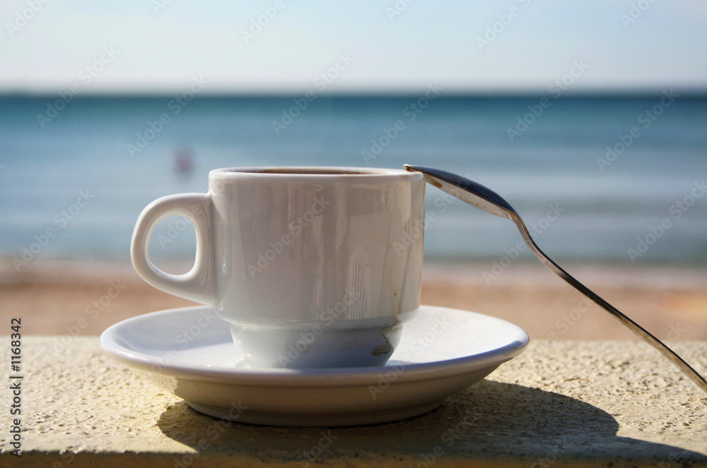 tasse de café