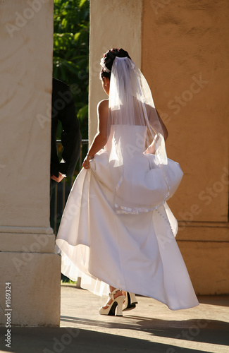 bride