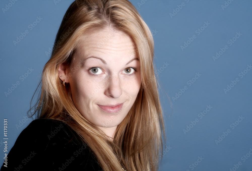 frauenportrait frauenportrait