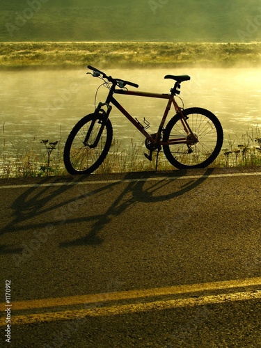 lakeshore biking