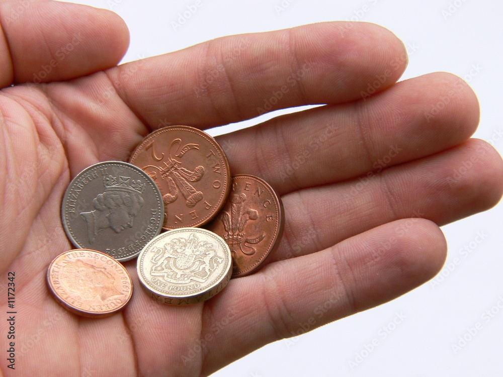 coins