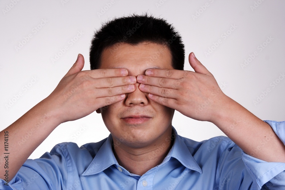 see no evil see no evil