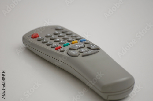 tv remote 3