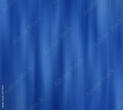 blue abstract