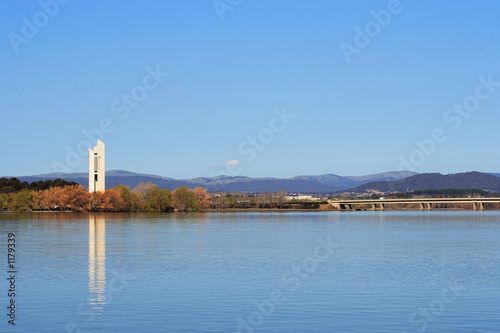 national carillon