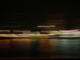 abstract blur