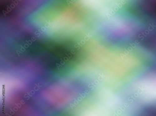 color blur