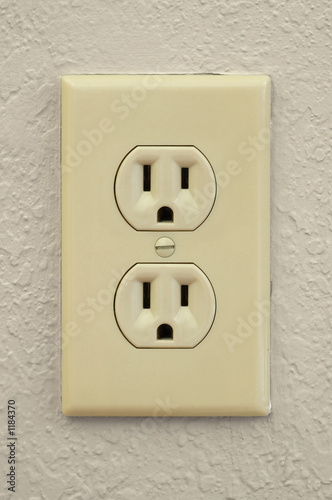 electrical outlet