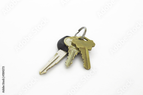keys
