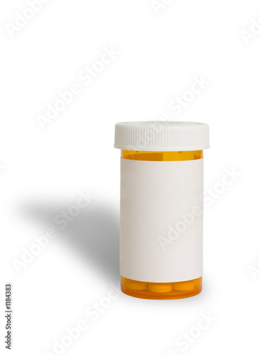pill container