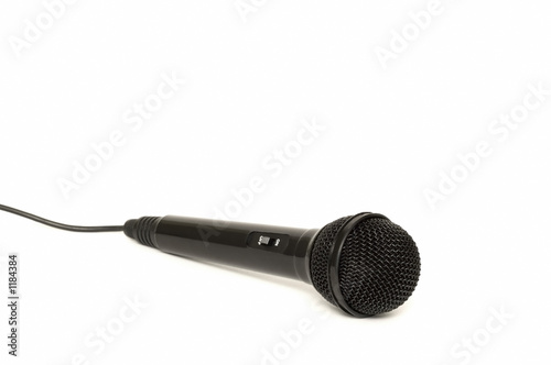 microphone