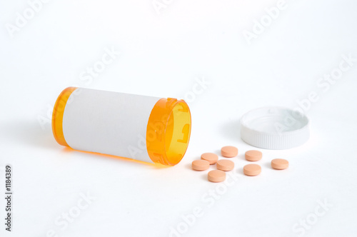 pill spill