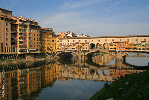 ponte vecchio