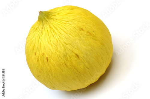 casaba melon