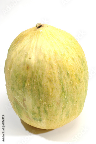  crenshaw melon