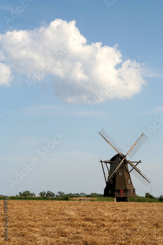 windmill  denmark
