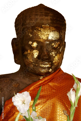 content buddha