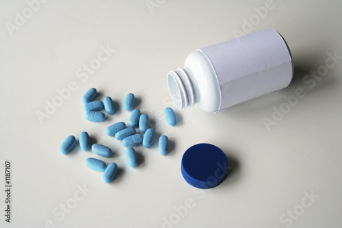pills