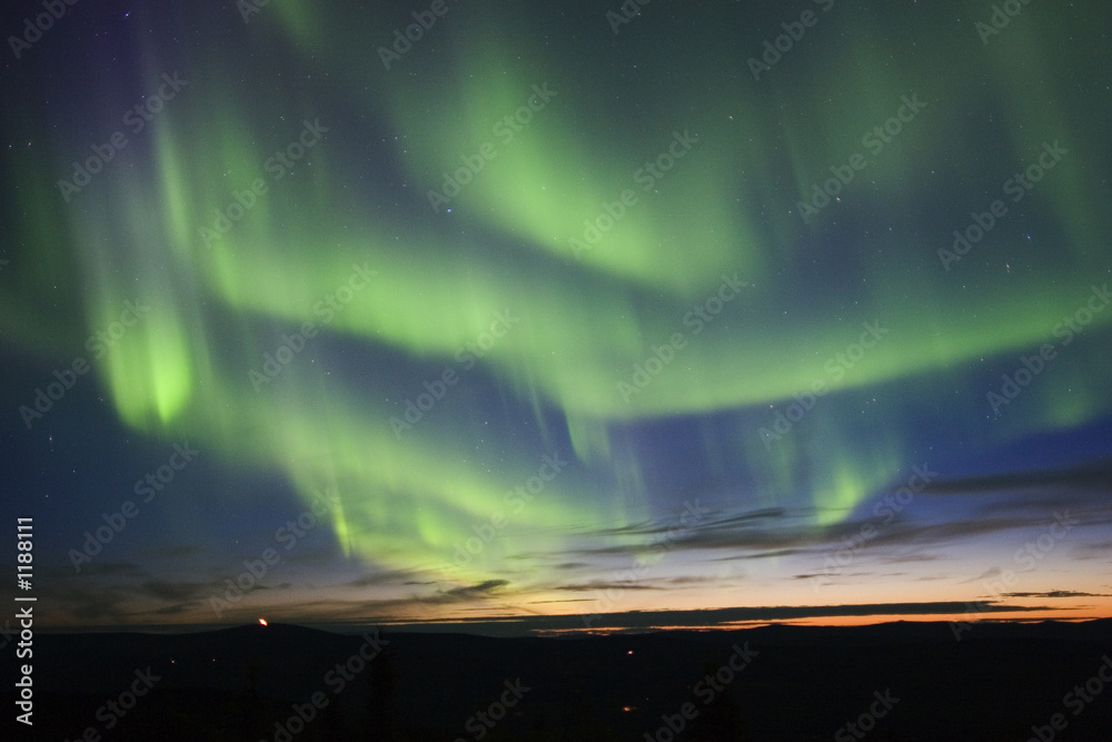 filli the sky with northern light filli the sky with northern light