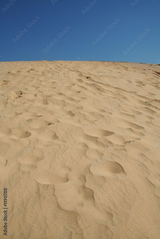 sand desert sand desert