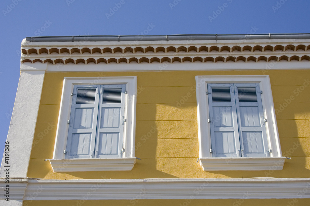 fenêtre sur provence