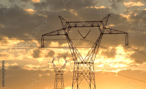 haute tension