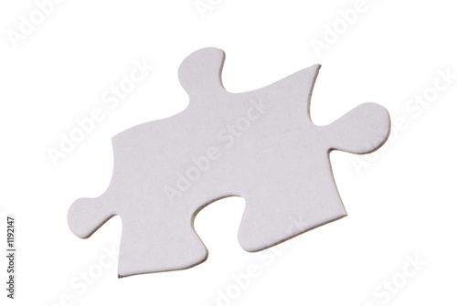 puzzle piece