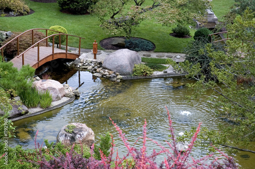 japanese garden