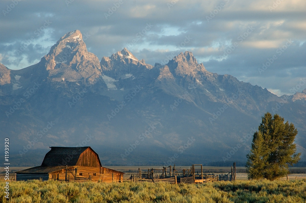 antelope flats barn antelope flats barn