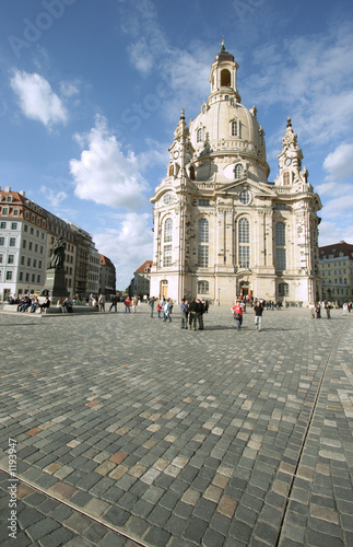 frauenkirche dresden