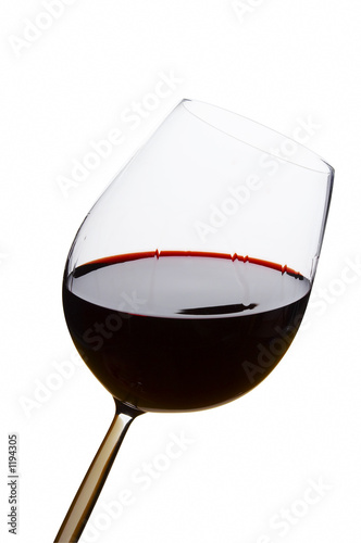 wine glass