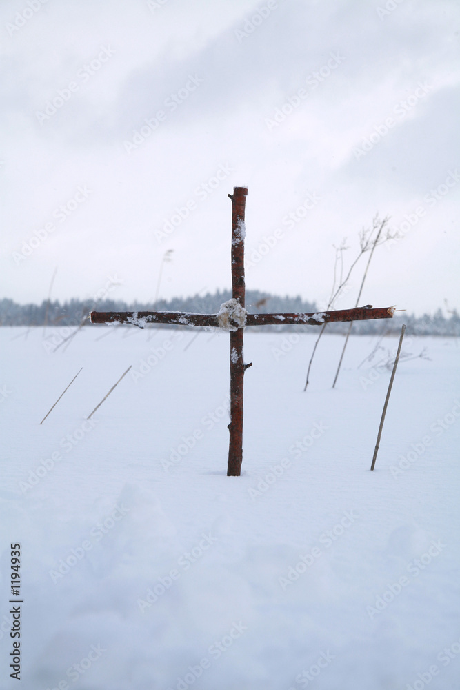 cross cross