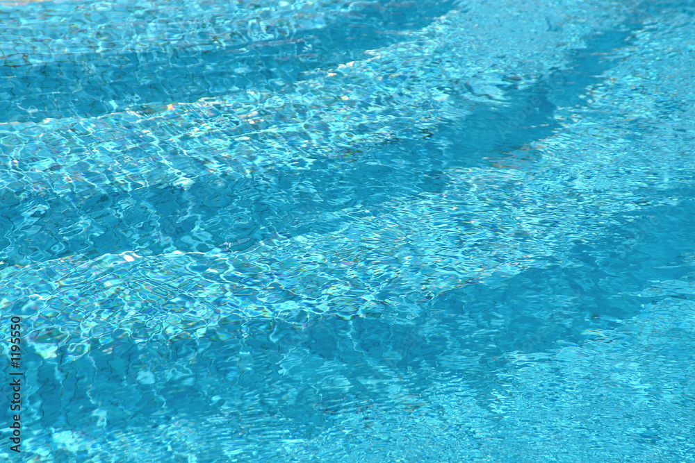 stairs of swimming pool stairs of swimming pool