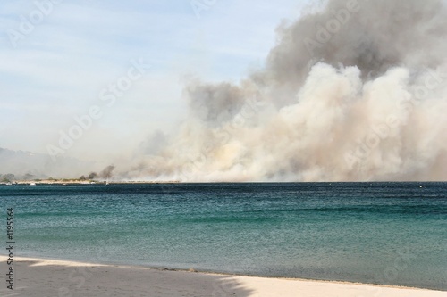 incendie